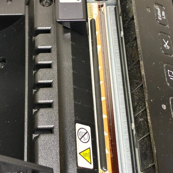 Brother QL-1100 Wide Professional Direct Thermal Label Printer Autocutter USB - Picture 9 of 11